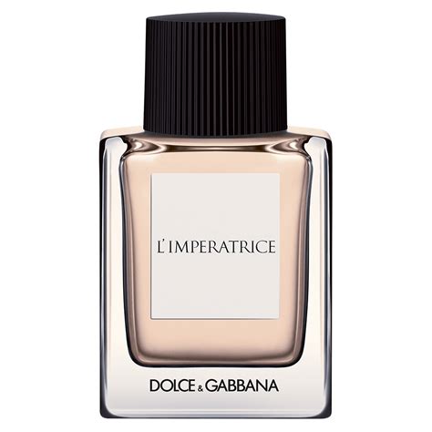 dolce gabbana l'imperatrice 3 notaları|Positive Reviews of D&G L'Impératrice 3 by Dolce & Gabbana.